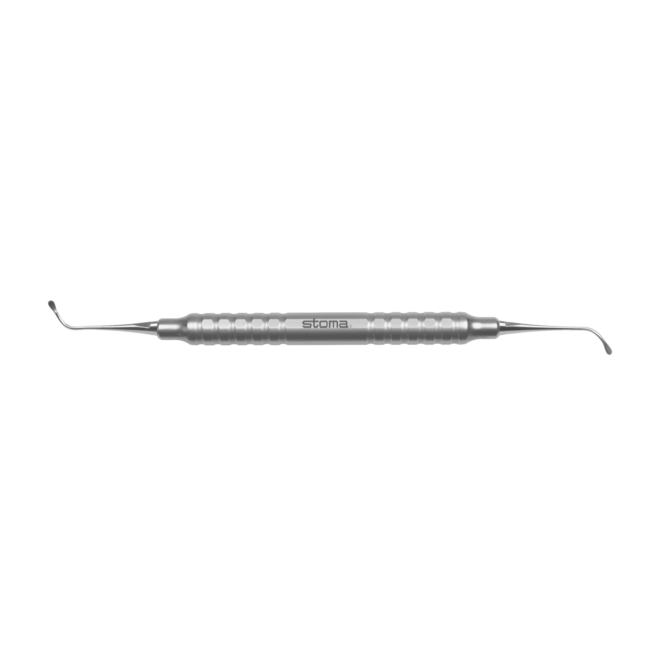 Tunnelinstrument, Sculean / Aroca, Fig. 3