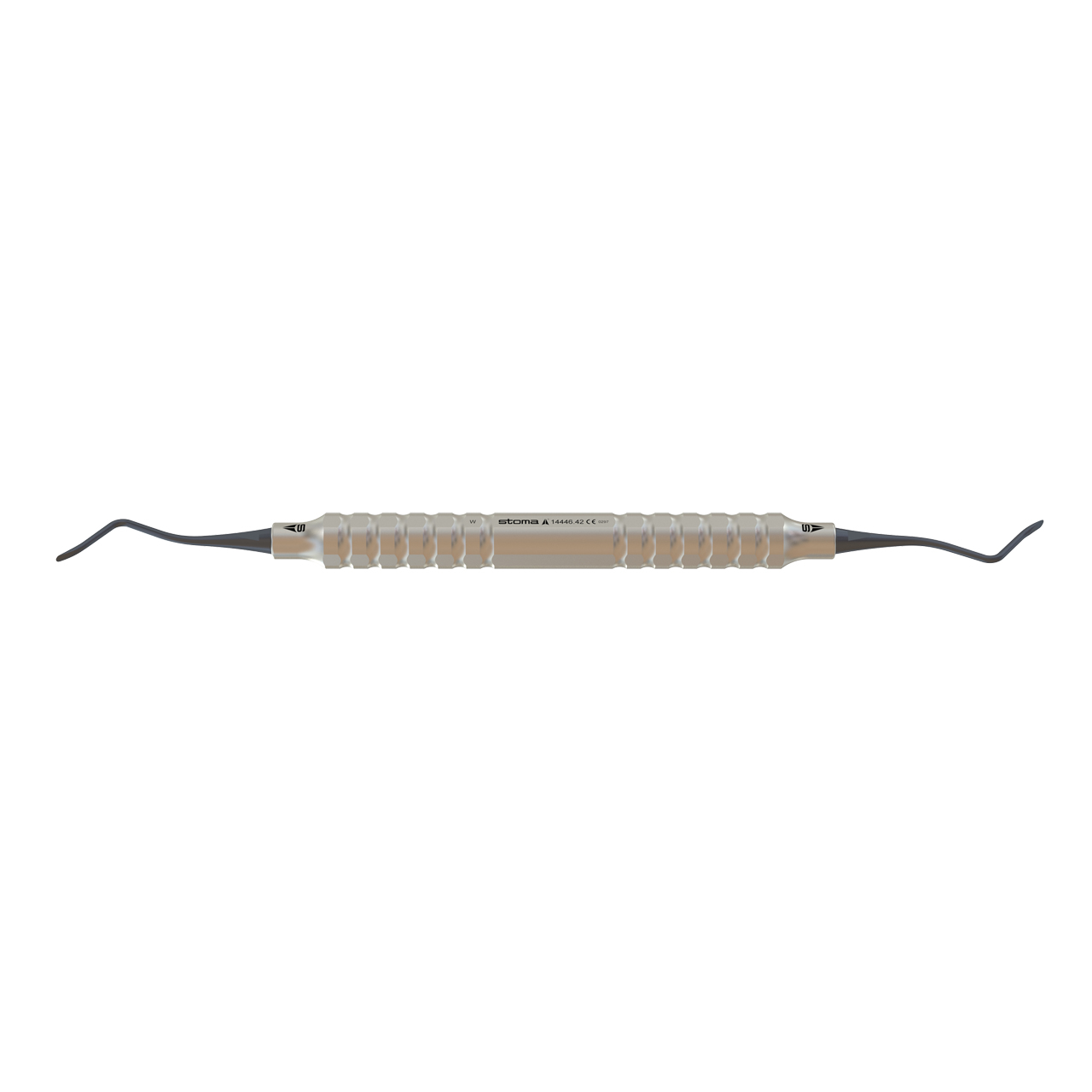 Tunnelinstrument, fig. 2 mini, dark line