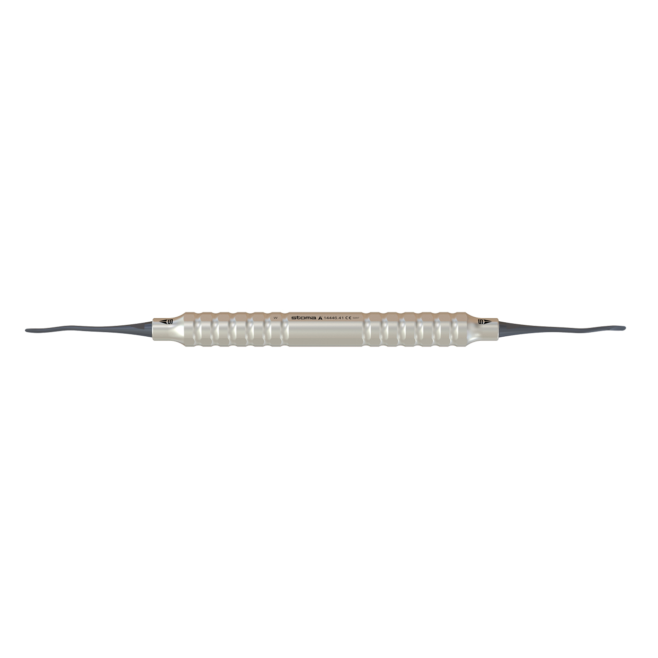 Tunnelinstrument, fig. 1 mini, dark line