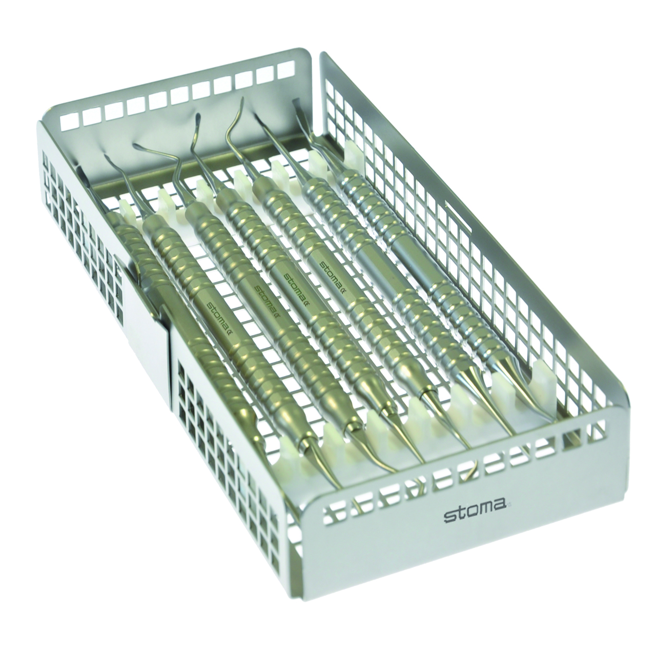 "Berner Konzept" Modul Plastic Esthetic Surgery Set, Prof. Dr. Dr. Sculean