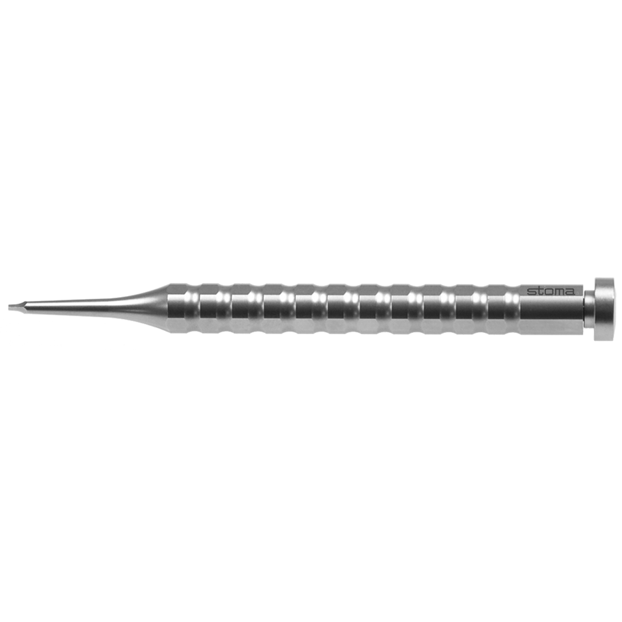 Schraubendreher, einfach, für stoma® micro-screw, Innenvierkant