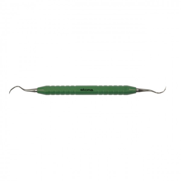 Scaler, Cattoni 107-108, color-stick® grün Ø 10 mm