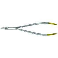 Nadelhalter, Langenbeck, TC, gerade Nadelhalter, Langenbeck, TC, gerade