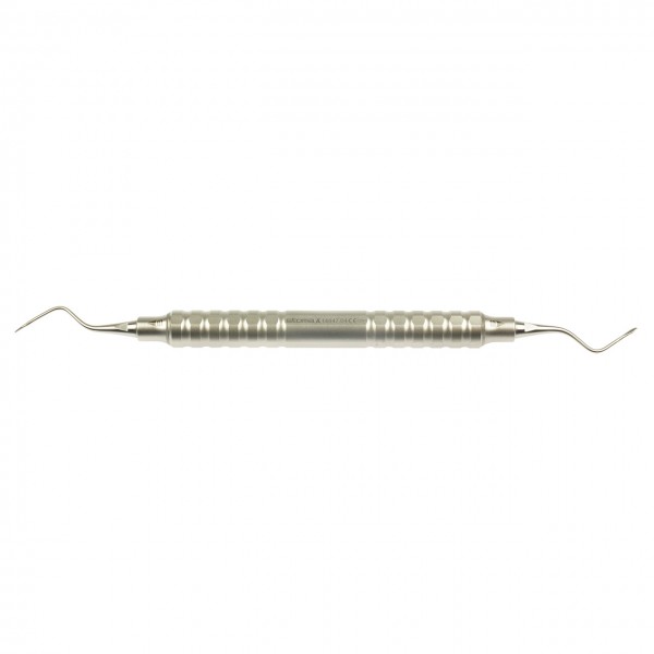 Mikrotunnelinstrument, Kuo, Fig. 3, DE