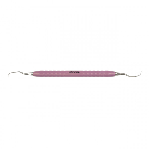 Kürette, Gracey GR 15 - 16, color-stick® violett