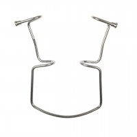 Mundsperrer, Oringer Mundsperrer, Oringer