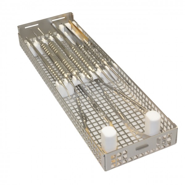 Micro Surgery Set, Dr. Rzeznik