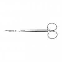 Schere, Kelly, gebogen, 16 cm Schere, Kelly, gebogen, 16 cm