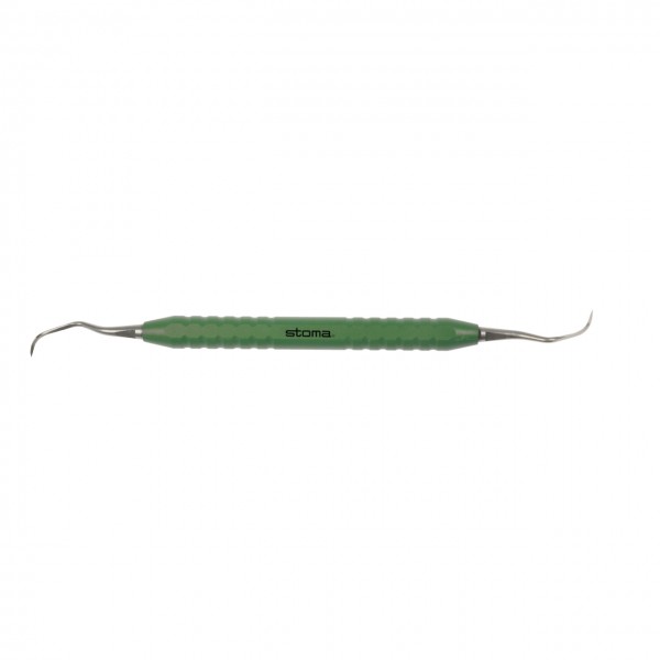 Scaler 204, grün, color-stick® Ø 10 mm