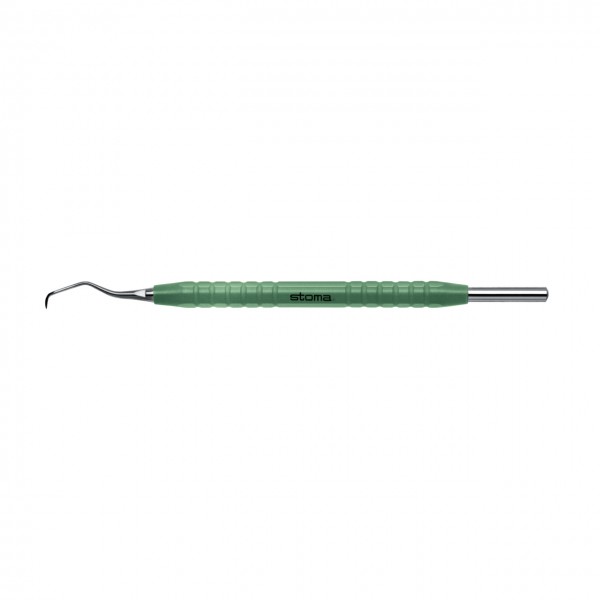 Scaler PYC5, color-stick® grün