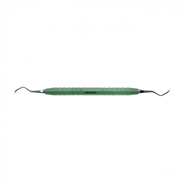 Scaler M23, color-stick® grün