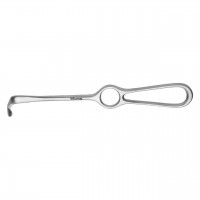 Wundhaken, Langenbeck, 22 cm Wundhaken, Langenbeck, 22 cm