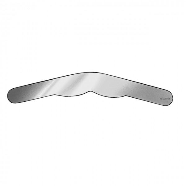 Matrizenbänder, Tofflemire, Fig. 3, 1 Dutzend