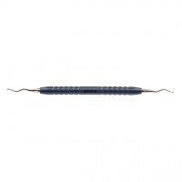 Kürette, Gracey GRXST 13 - 14, color-stick®, Titan Kürette, Gracey GRXST 13 - 14, color-stick®, Titan