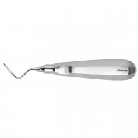 Splitterheber, Heidbrink, Ø 2 mm, gebogen Splitterheber, Heidbrink, Ø 2 mm, gebogen