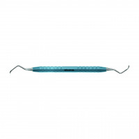 Kürette, Columbia University CU 4R - 4L Kürette, Columbia University CU 4R - 4L