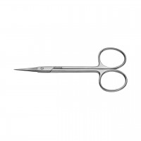 Schere, Iris, gerade, 11,5 cm Schere, Iris, gerade, 11,5 cm