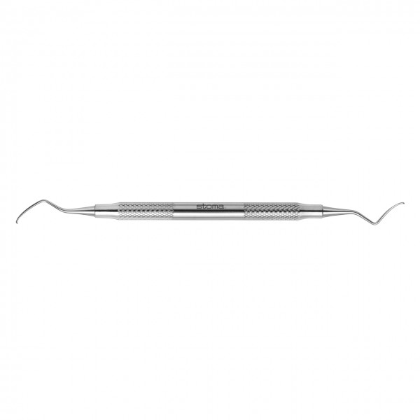 Furkations-Kürette, QMD1, 0,9 mm