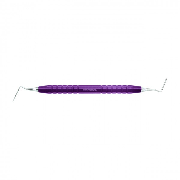 Guttapercha-Applikator, color-stick® violett