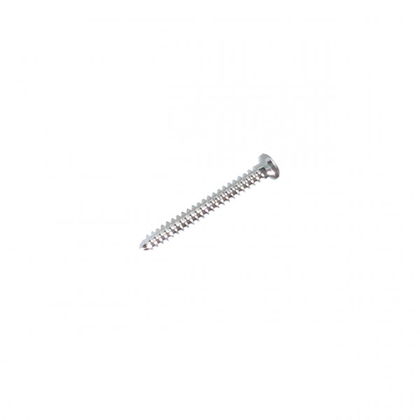 stoma® micro-screw, Innenvierkant, Pack à 3 Stück
