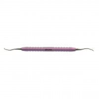Kürette, Gracey GRXST 11 - 12, color-stick®, Titan Kürette, Gracey GRXST 11 - 12, color-stick®, Titan